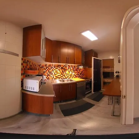 Apartman Soleado Cerca De La Playa En Montemar